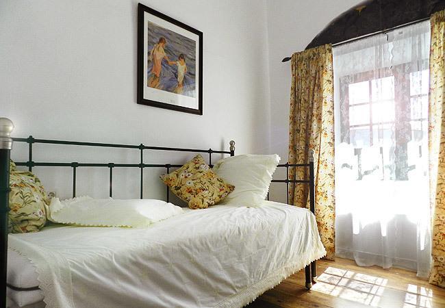 Casa Emerenciana Femes Phòng bức ảnh
