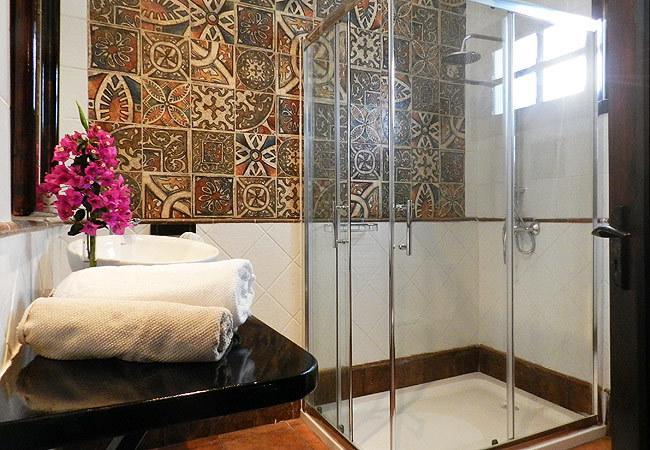 Casa Emerenciana Femes Ngoại thất bức ảnh