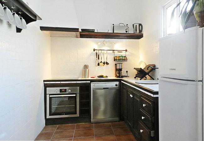 Casa Emerenciana Femes Ngoại thất bức ảnh